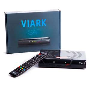 Viark SAT receptor satelite por 102€