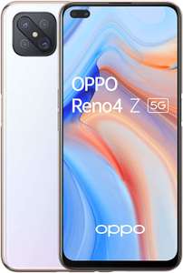 OPPO Reno 4Z 5G 8GB / 128GB