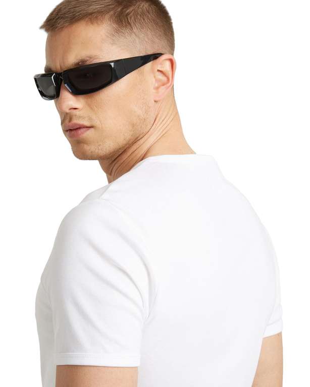 G-Star Hombre Base T-Shirt 2-Pack por 18,90 € en Amazon G-Star Hombre Base T-Shirt 2-Pack por 18,90 € en Amazon