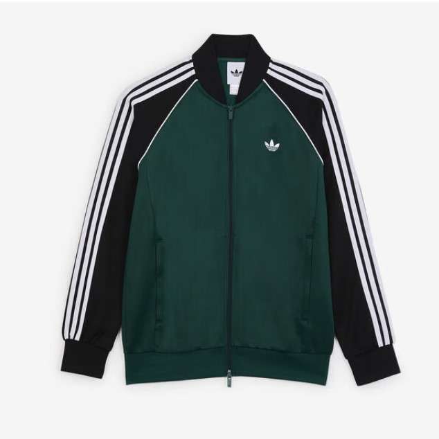 adidas gazelle silver green womens POLERON ADIDAS ORIGINALS SST | ADIDAS ORIGINALS