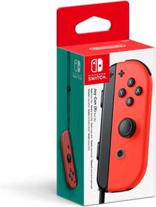 Joy-Con Derecho Nintendo Switch