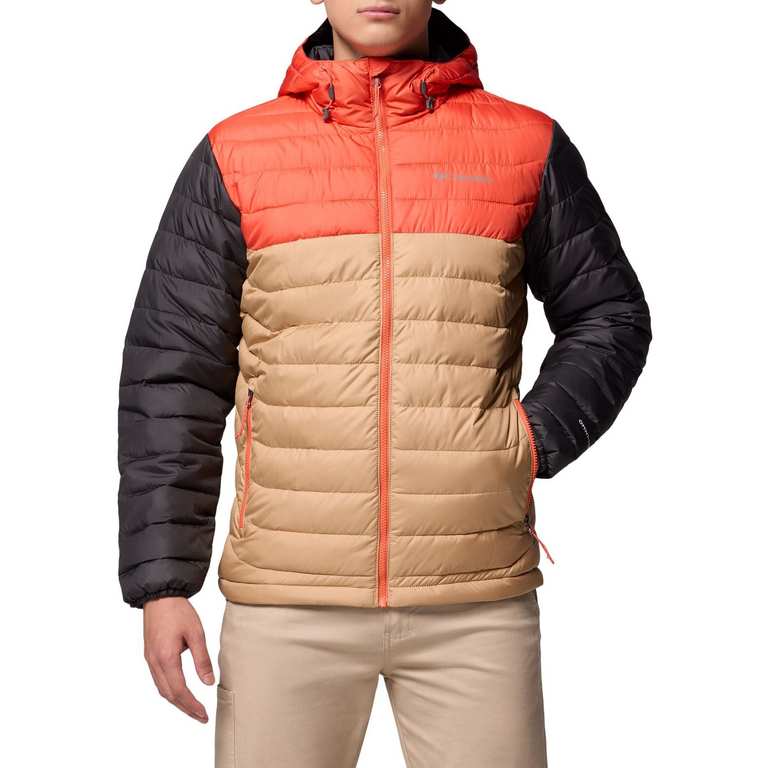 Imagen de COLUMBIA – Anorak Powder Lite Ii –