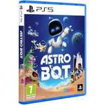 Juego PS5 - ASTRO BOT
