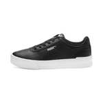 PUMA Zapatillas Carina 3.0 Aqua Metallics Mujer