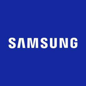 Descuento de 100/50/30€ adicional en la web de Samsung
