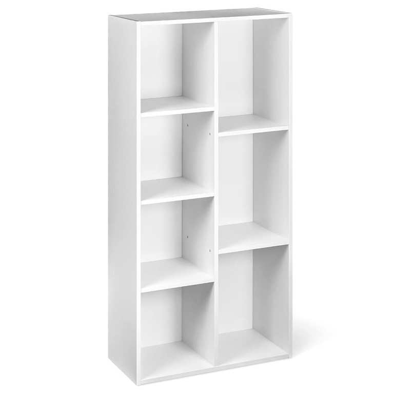 Imagen de Amazon Basics Libreria con 7 scomp