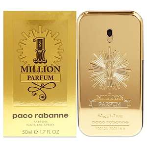 Paco Rabanne 1 Million Parfum 50ML