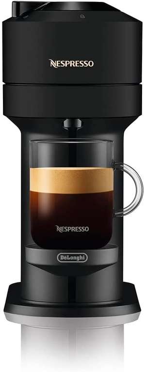 De'Longhi Nespresso Vertuo Next Máquina de Café y Espresso
