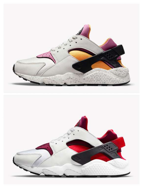 Nike Air Huarache. Tallas 36 a 49,5 » Chollometro