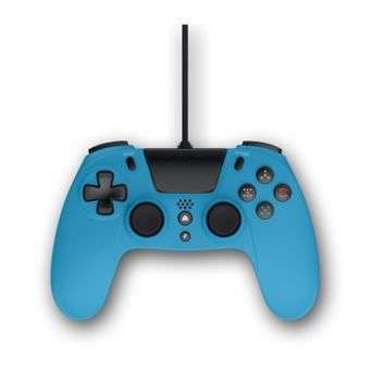Mando Gioteck VX-4 Azul PS4