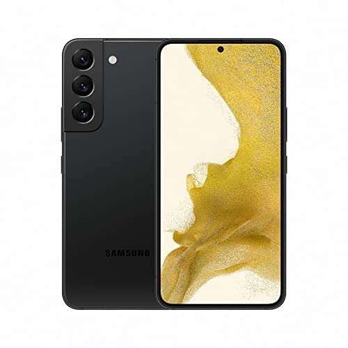 Samsung Galaxy S22 5G 8GB, 256GB - Todos los Colores (Ediciones Especiales También)