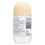 Sanex Sensitive, Desodorante unisex, Roll-On, Pack 6 Uds x 50ml (recurrente)
