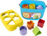 Fisher-Price Bloques infantiles