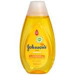 Pack 6 Johnson's Baby Shampoo - 200ml (6pcs)