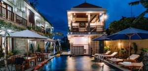 Bali Noches en Hotelazo 3* por solo 4.50€ (PxPm2)
