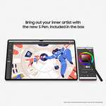SAMSUNG Tablets Marca Modelo Galaxy Tab S8 WiFi (128GB) plata