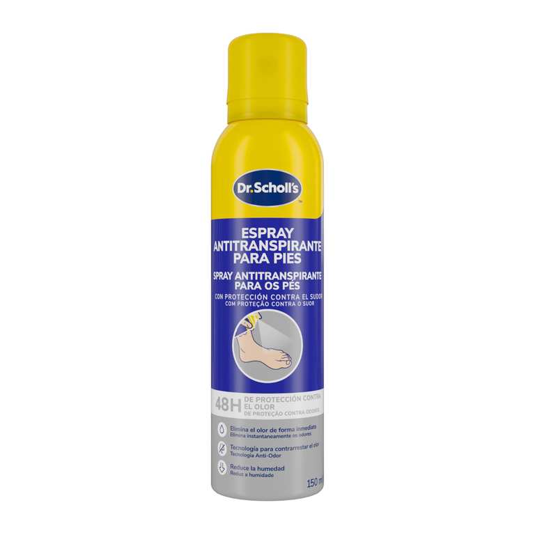 Imagen de Dr. Scholl's Fresh Step, Deso