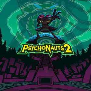 Psychonauts 2 (Steam)