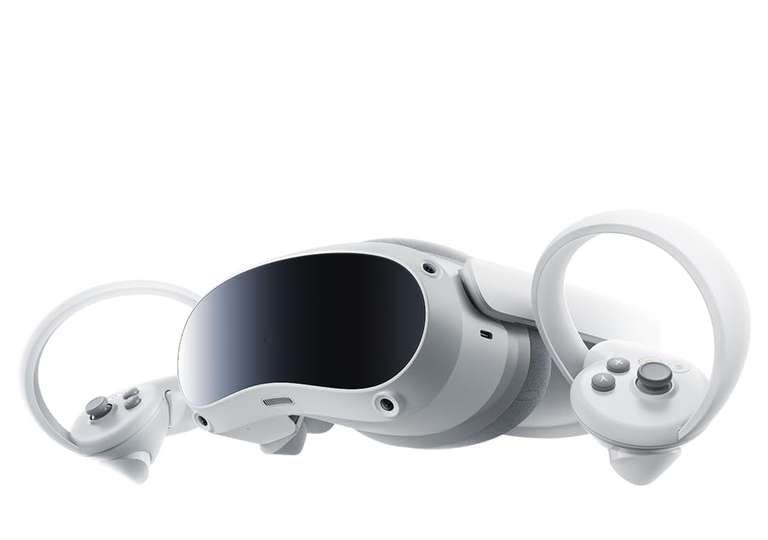 PICO 4 Gafas de realidad virtual 128GB //256GB por 399€