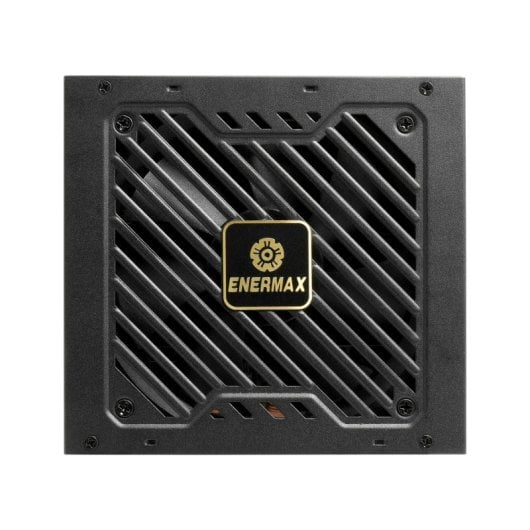 Fuente de alimentación Enermax Revolution III 1000W | Tier A | 80 Plus Gold | ATX 3.1 | PCIe 5.1 (12V-2x6 600W) | Totalmente modular