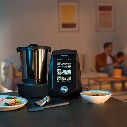 Cecotec Kitchen Robot Mambo 8590, Havana Jug, 30 Functions, Scale,  Stainless Steel, 3,3 Litres, Dishwasher Safe - Kitchen Robot - AliExpress