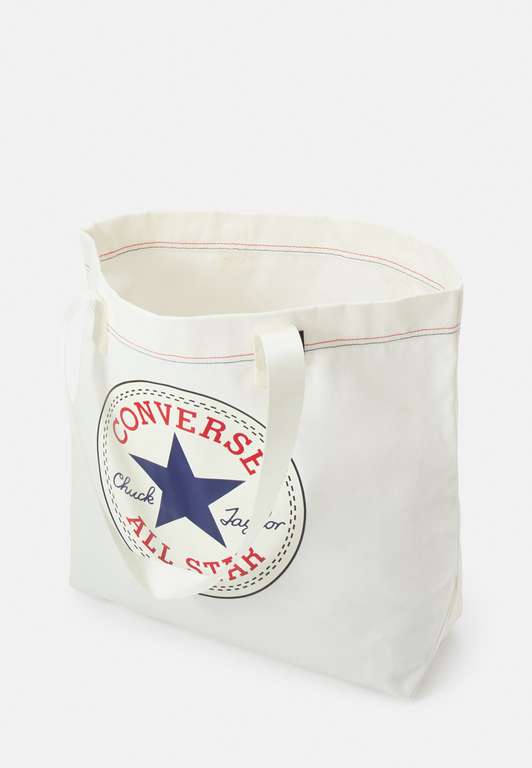 Converse GRAPHIC TOTE BAG UNISEX - Bolso shopping