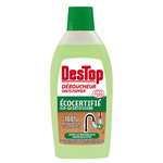 Destop Gel desatascador Ecocertificado Perfume Eucalipto 500 ml