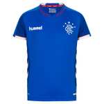 Camisetas equipación futbol Rangers FC, Middlesbrough FC niño a 4,99 €