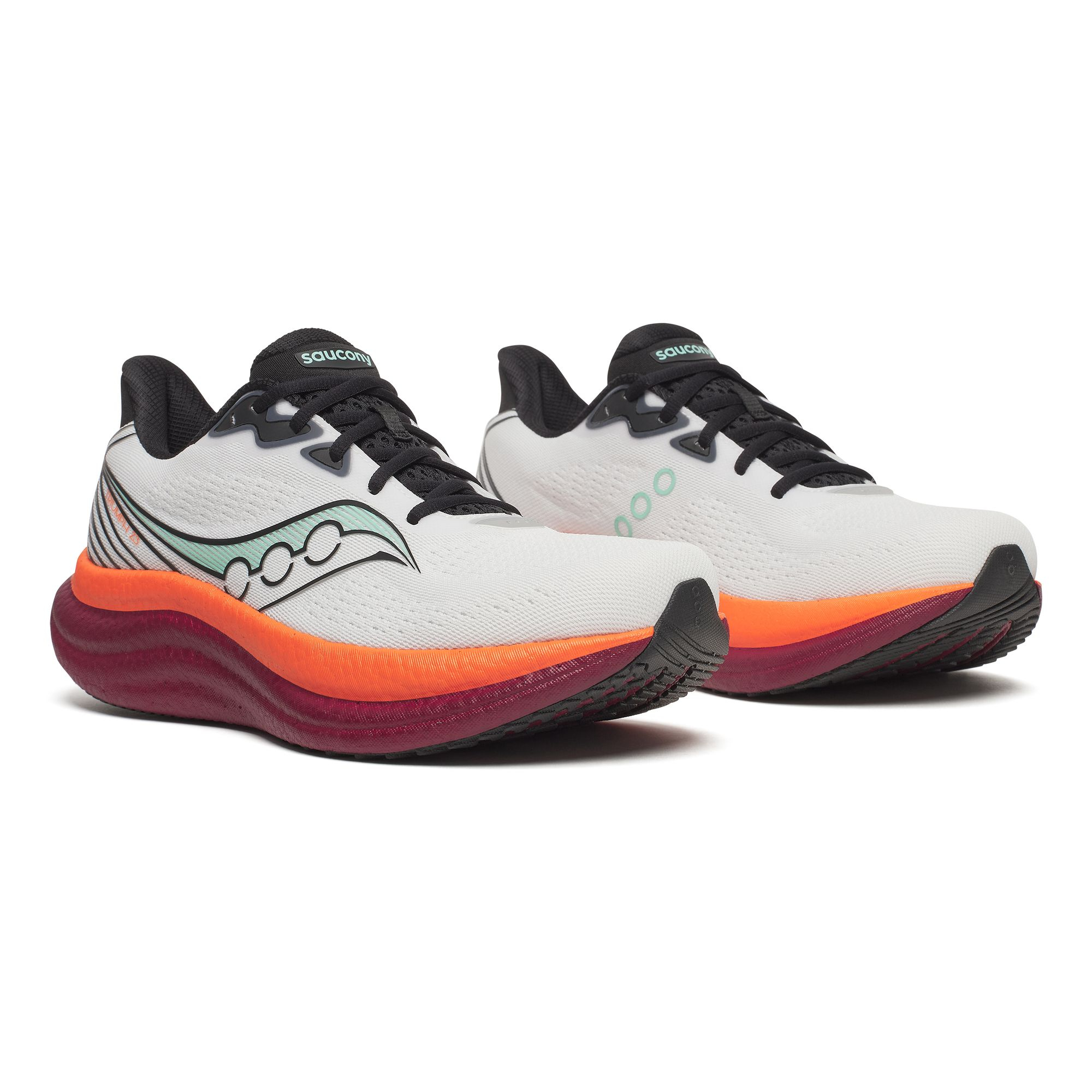 Saucony zapatillas de running Triumph 23