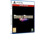 Double Dragon Revive Limited Edition - PS5