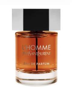 Muestras GRATIS del perfume L'Homme EDP de Yves Saint Laurent