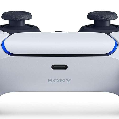 Sony Dualsense Wireless Controller PS5 - Blanco