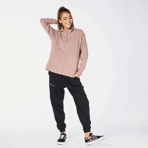 Urban Classics Forro Polar mujer » Chollometro