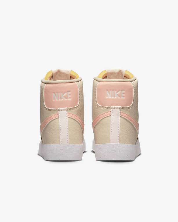 Zapatillas casual de mujer Nike Blazer » Chollometro