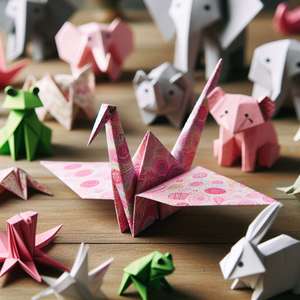 Origami - Doblar y aprender, Colorize - Improve Old Photos (IOS)