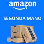 Amazon - 10% extra en Segunda Mano