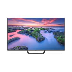 TV LED 55" - Xiaomi TV A2, UHD 4K, Smart TV, HDR10, Dolby Vision, Dolby Audio, DTS-HD, Inmersive Limitless Unibody - (303€ con Mi Points)