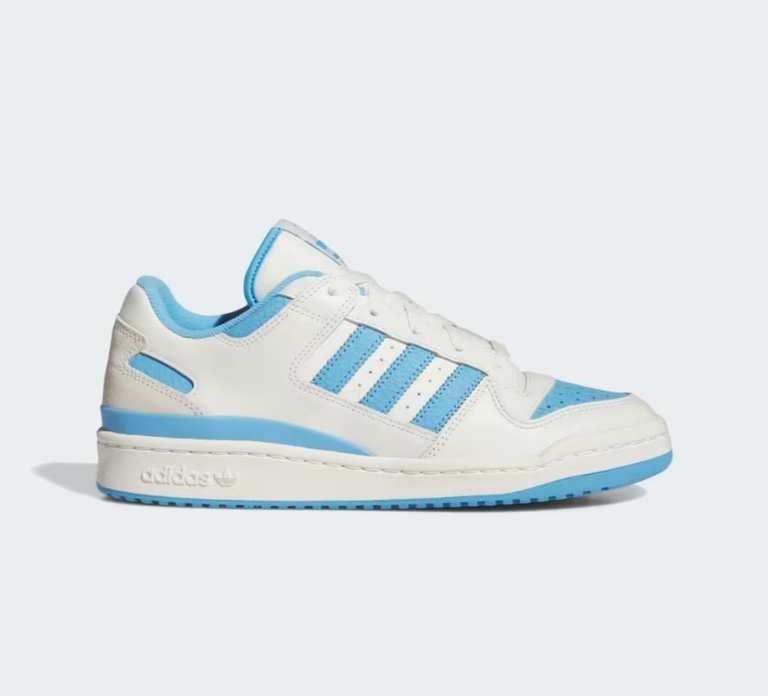 Imagen de Adidas Zapatilla Forum Low CL (tal