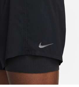 Nike Pantalon corto Shorts 2 en 1
