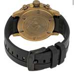 Reloj Tissot Seastar 1000 C Bronze PVD