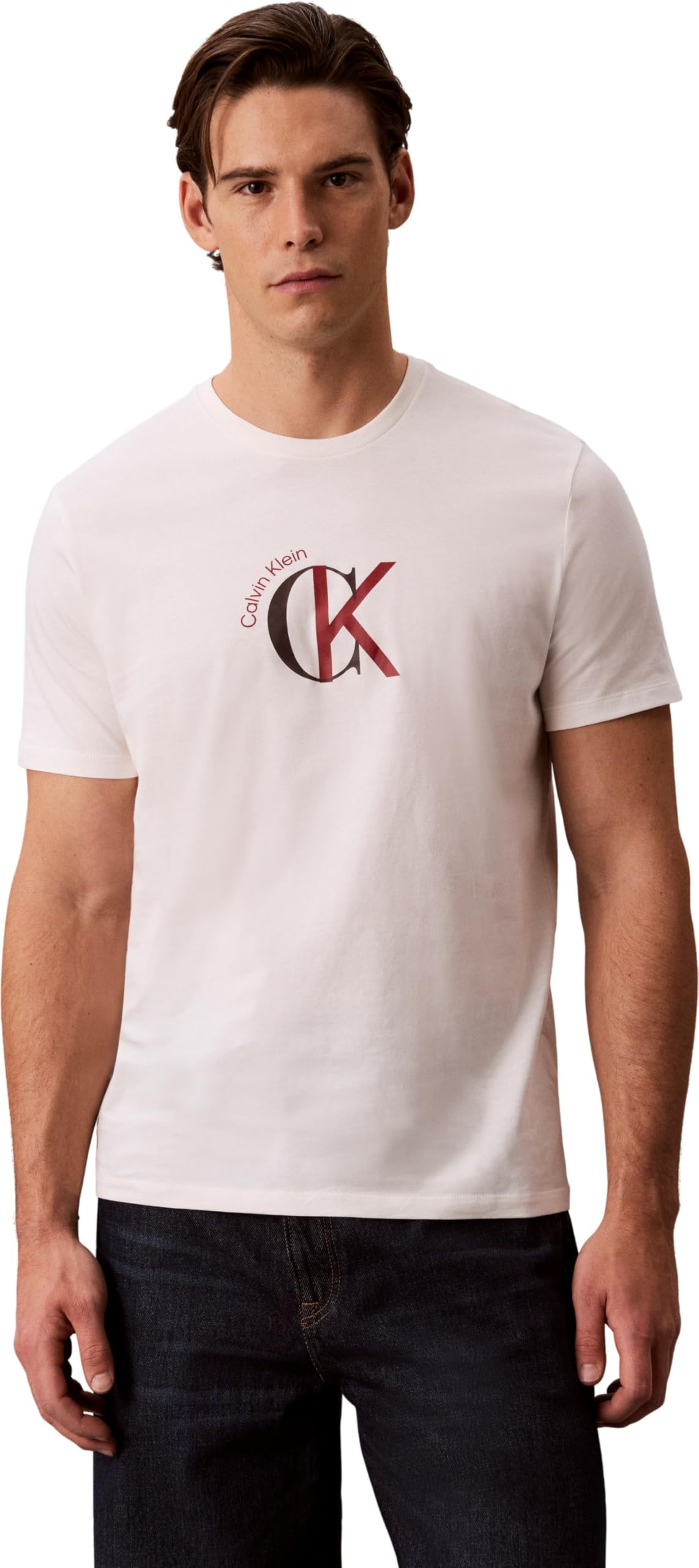 Camiseta Calvin Klein