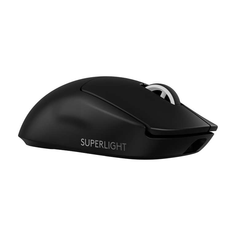 Imagen de Logitech G Pro X Superlight 2, Rat
