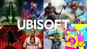 Ubisoft+ Pc y Xbox 6.15€/mes (Mediante cuenta microsoft) | Compartida 3€ aprox | SIN VPN