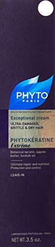 Phyto - Crema keratine extreme