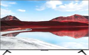 Xiaomi TV A Pro 2025 75" - Smart TV 4K QLED, Google TV, Control por voz, Dolby Vision, negro