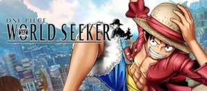 ONE PIECE World Seeker [ Steam ]