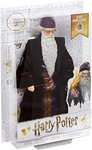 Muñeco Dumbledore de la colección de Harry Potter