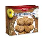 GALLETAS Campurrianas 466g