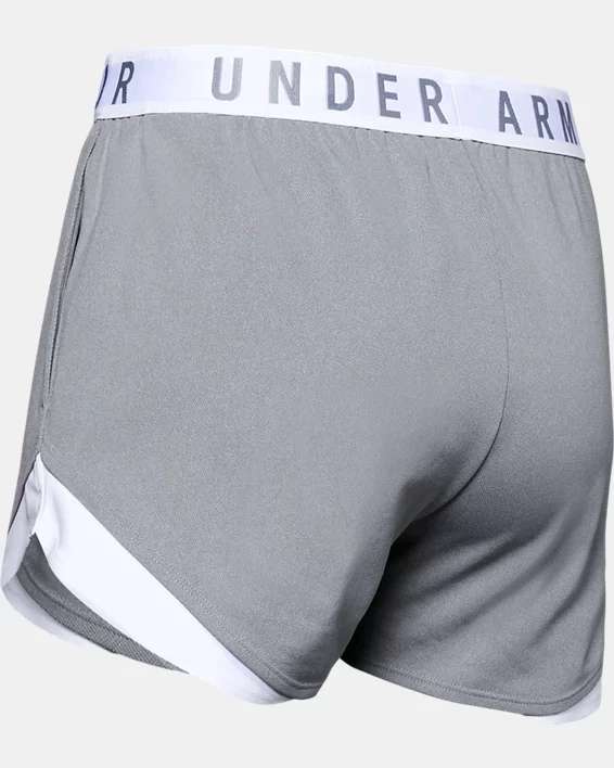 UNDER ARMOUR Pantalones cortos mujer varios modelos a 10,37€. Envío gratis para miembros UA