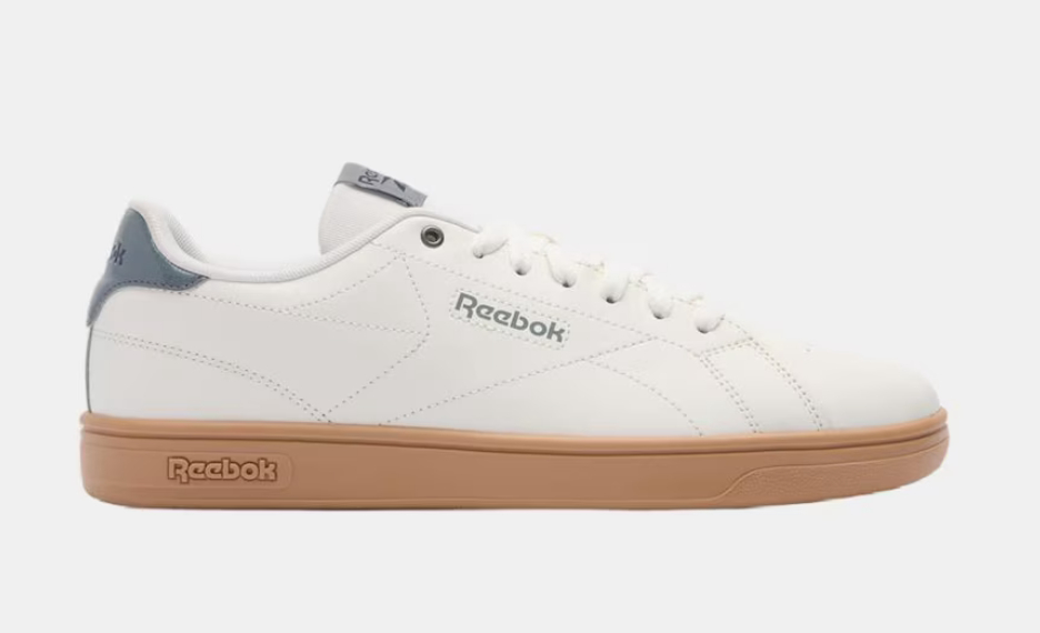 Zapatillas deportivas unisex REEBOK REEBOK COURT CLEAN- Tallas- 40, 41, 43, 44, 45,5